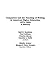 Computers and the Teaching of Writing in American Higher Education, 1979-1994: A History (New Directions in Computers and Composition Studies) by Hawisher, Gail E., LeBlanc, Paul, Moran, Charles, Selfe, Cyn (1995) Paperback