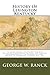 History Of Lexington Kentucky by Unknown Author