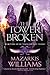 The Tower Broken: Book Three of the Tower and Knife Trilogy by Mazarkis Williams (2015-02-03)