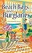 Beach Bags and Burglaries (A Haley Randolph Mystery)