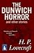 Dunwich Horror and Other Stories