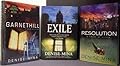 The Garnethill Trilogy - Garnethill, Exile and Resolution