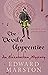 Devil's Apprentice, The (The Nicholas Bracewell Mysteries) by Edward Marston (18-Sep-2014) Paperback