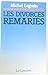 Les Divorcés Remariés: Dossier De Réflexion