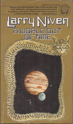 A World Out of Time