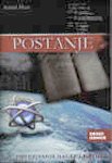 Postanje - povezivanje nauke i Biblije (Paperback)