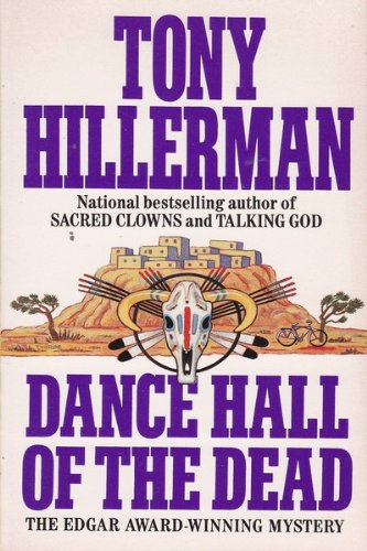 Dance Hall Of The Dead