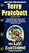 The Last Continent[LAST CONTINENT][Mass Market Paperback]