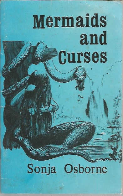 Mermaids and Curses (Unknown Binding)