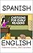 Spanish English- Cartoons f...