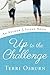 Up to the Challenge (An Anchor Island Novel) by Terri Osburn (2013-10-22)