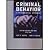 Criminal Behavior "A Psychological Approach" by Curt R. Bartol