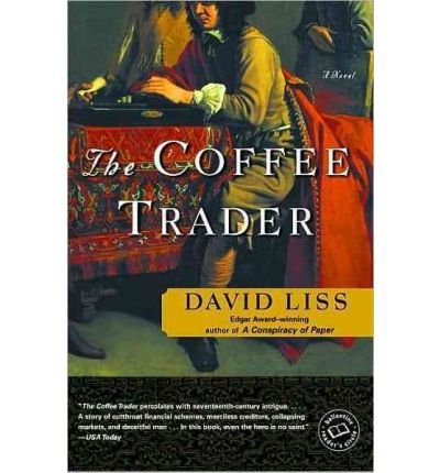 The Coffee Trader