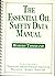 Essential Oil Safety Data M...