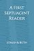 A First Septuagint Reader: ...