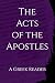 The Acts of the Apostles by Timothy A. Lee