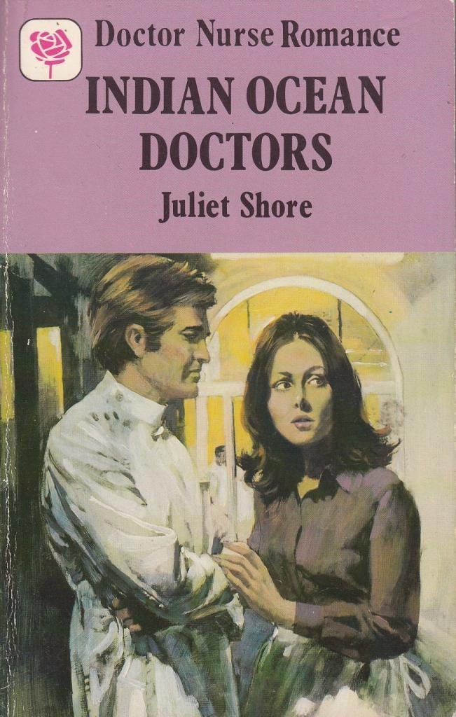 Indian Ocean Doctors (Paperback)