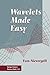 Wavelets Made Easy by Yves Nievergelt (2014-09-12)