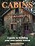 Cabins: A Guide to Building Your Own Nature Retreat by David Stiles (2001-03-03)
