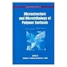 Microstructure and Microtribology of Polymer Surfaces (Acs Symposium Series)