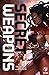 SECRET WEAPONS #1 Variant Jelena Kevic-Djurdjevic Cover