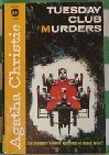The Tuesday Club murders