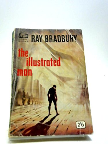 The Illustrated Man