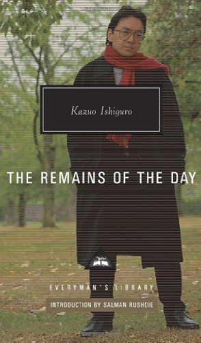 The Remains of the Day (Everyman's Library (Alfred A. Knopf, Inc.)) by Ishiguro, Kazuo (2012) Hardcover