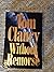 Without Remorse by Tom Clancy (1993-08-11)