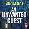 An Unwanted Guest...