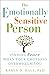 The Emotionally Sensitive P...