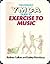 English Ymca Guide To Exercise To Music by Rodney Cullum