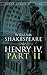 Henry IV, Part II (Dover Thrift Editions) by Shakespeare, William (March 18, 2015) Paperback
