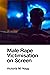 Male Rape Victimisation on Screen by Victoria M. Nagy