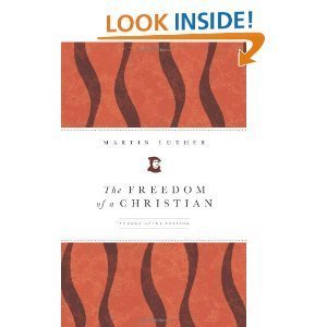 TheFreedom of aChristian [