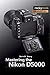 Mastering the Nikon D5000 by Darrell Young (2010-01-07)