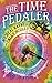 The Time Pedaler (Volume 1) by Micheal Maxwell (2014-09-13)