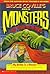 Bruce Coville's Book of Monsters: Tales to Give You the Creeps by Bruce Coville (1995-11-03)