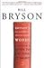 Bryson's Dictionary of Troublesome Words: A Writer's Guide to Getting It Right