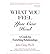 [(What You Feel You Can Heal)] [Author: John Gray] published on (April, 1994)
