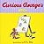 Curious Georges ABCs by A., H. Rey (2016-07-13)
