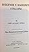 Leggende E Racconti Italiani: E Quindici Canzoni Popolari Tradizionali