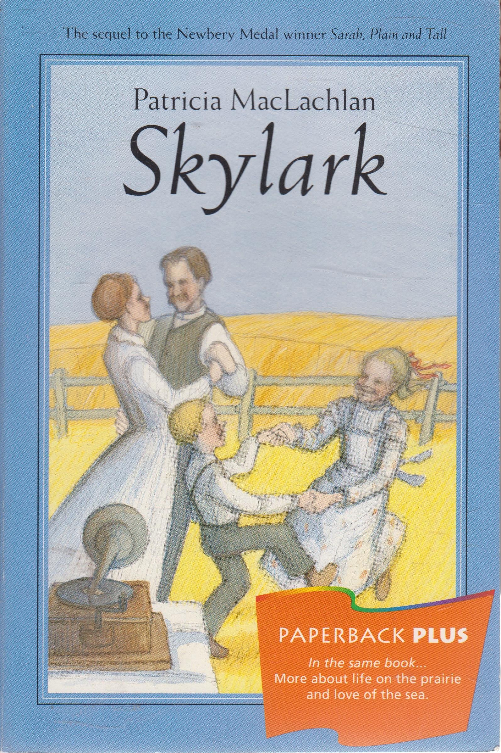 Skylark
