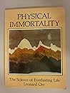 Physical Immortality: The Science of Everlasting Life