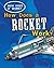 How Does a Rocket Work? (How Does It Work?) by Eason, Sarah (2010) Library Binding