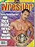 The Wrestler Magazine : For Rick Rude, the U.S. Belt Means Failure (July 1992)