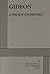 Gideon by Paddy Chayefsky (1998-01-01)