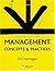 Management: Concepts and Practices by Tim Hannagan (2004-11-22)