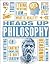 Heads Up Philosophy Hardcover October 20, 2014