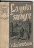 La novela del sabado numero 08: La gota de sangre